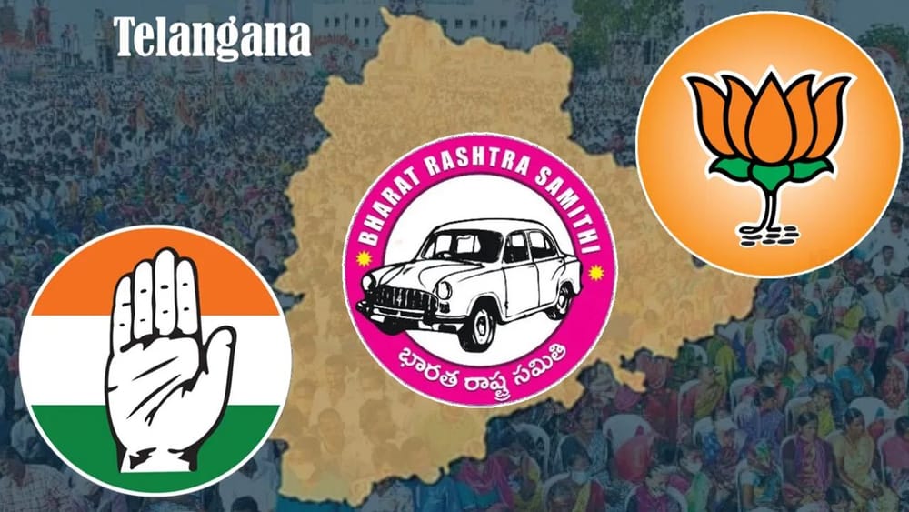 Telangana: తెలంగాణలో మరో ఎన్నికలకు ఈసీ రెడీ.. ఫిబ్రవరిలో మోగనున్న నగారా..!
