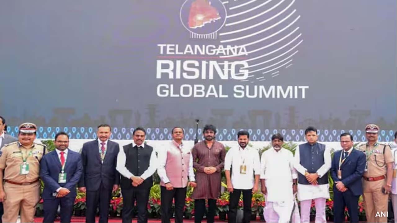 లక్ష్య సాధనకు మూడు సూత్రాలు.. బిగ్ టార్గెట్‌తో రేవంత్ సర్కార్ దూకుడు..!