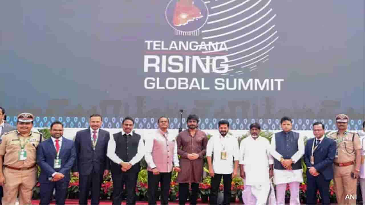 లక్ష్య సాధనకు మూడు సూత్రాలు.. బిగ్ టార్గెట్తో రేవంత్ సర్కార్ దూకుడు..!