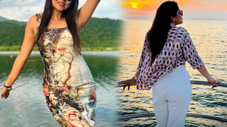 సీరియల్‌లో చీరకట్టు అలా.. నెట్టింట మోడ్రన్ డ్రస్సుల్లో ఇలా.. ఎవరో కనిపెట్టరా..?