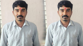 వీడు అమాయకుడేం కాదు.. రైలులో బాలిక ఒంటరిగా దొరికిందని..