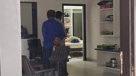 ఏందిరా ఇది.! పని మనిషికి ఇంటి మనిషిగా అక్కున చేర్చుకుంటే..