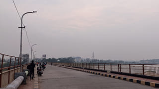 Andhra: పేదల ఊటీ.. ఎక్కడో కాదు మన ఏపీలోనే.. అక్కడ 3 రోజులుగా కానరాని సూర్యుడు