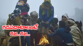 రికార్డు స్థాయిలో పెరిగిన చలి.. ఆ జిల్లాల్లకు ఎల్లో అలర్ట్‌ జారీ!