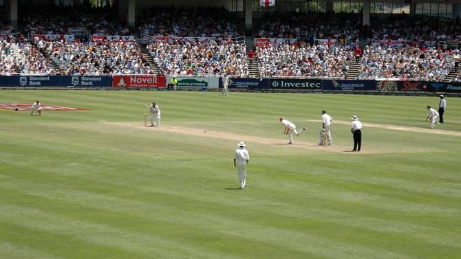కెరీర్‌లో ఆఖరి టెస్ట్ మ్యాచ్.. కట్ చేస్తే..