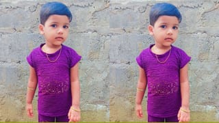 అయ్యో దేవుడా.. అప్పటివరకు సంతోషంగా ఆడుకున్న చిన్నారి.. కట్‌చేస్తే.. విగతజీవిగా..