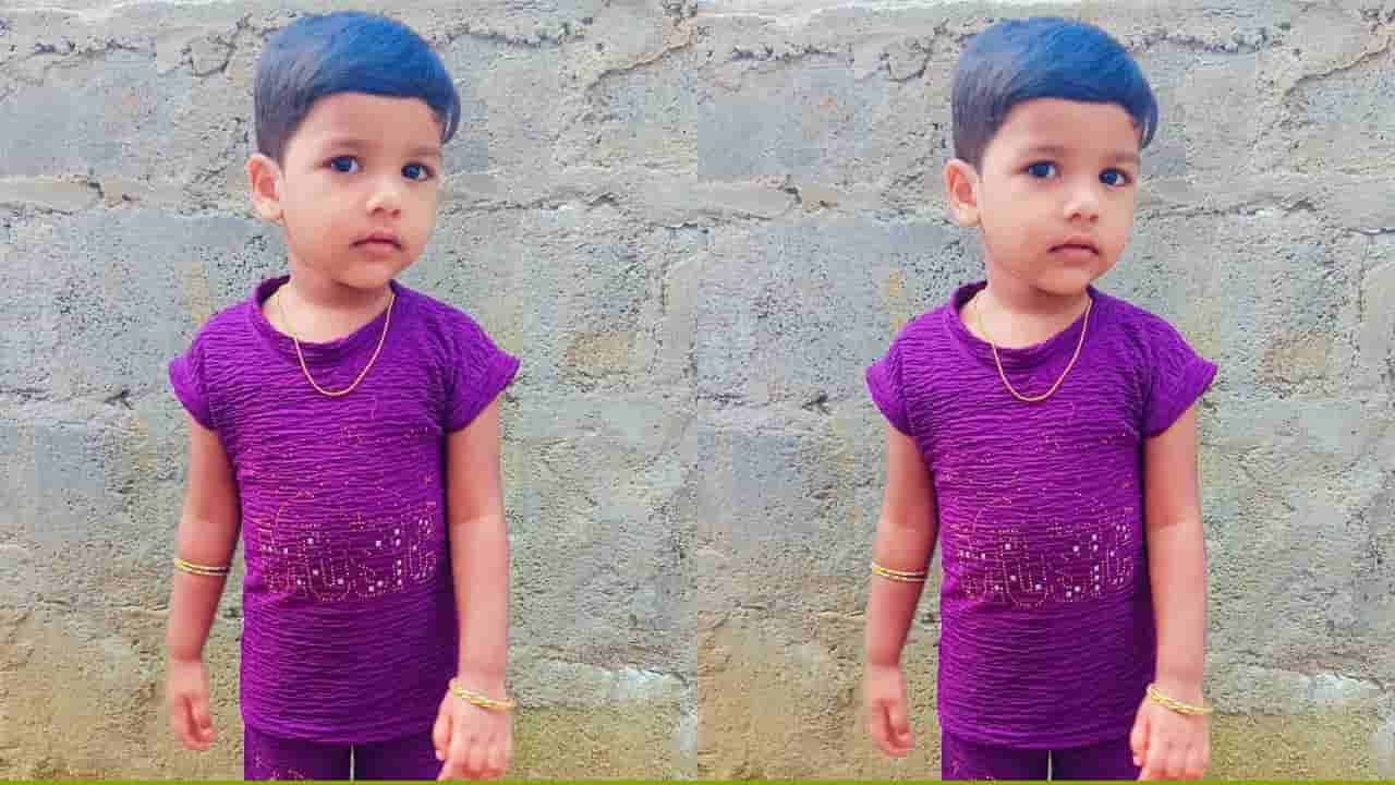 అయ్యో దేవుడా.. అప్పటివరకు సంతోషంగా ఆడుకున్న చిన్నారి.. కట్‌చేస్తే.. విగతజీవిగా..