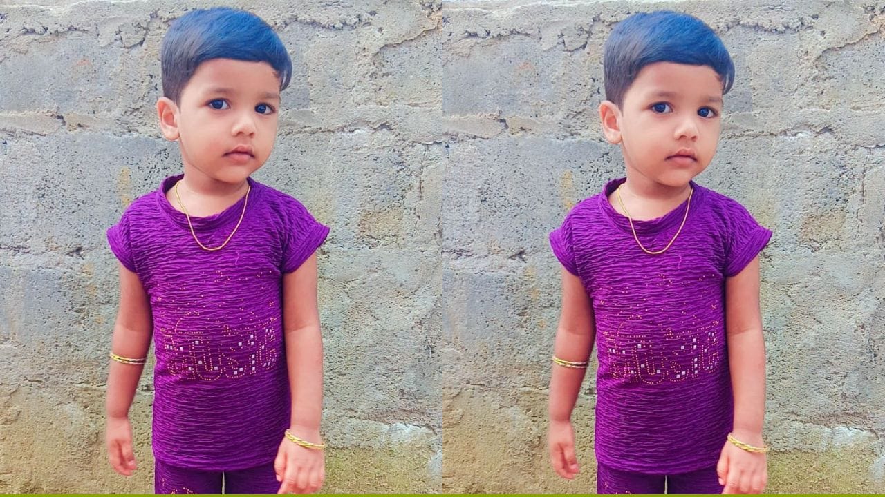 అయ్యో దేవుడా.. అప్పటివరకు సంతోషంగా ఆడుకున్న చిన్నారి.. కట్‌చేస్తే.. విగతజీవిగా..