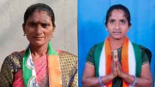 Sarpanch Election: అమెరికా టూ తెలంగాణ.. మామ వేసిన ఒక్క ఓటుతో సర్పంచ్‌గా గెలిచిన కోడలు