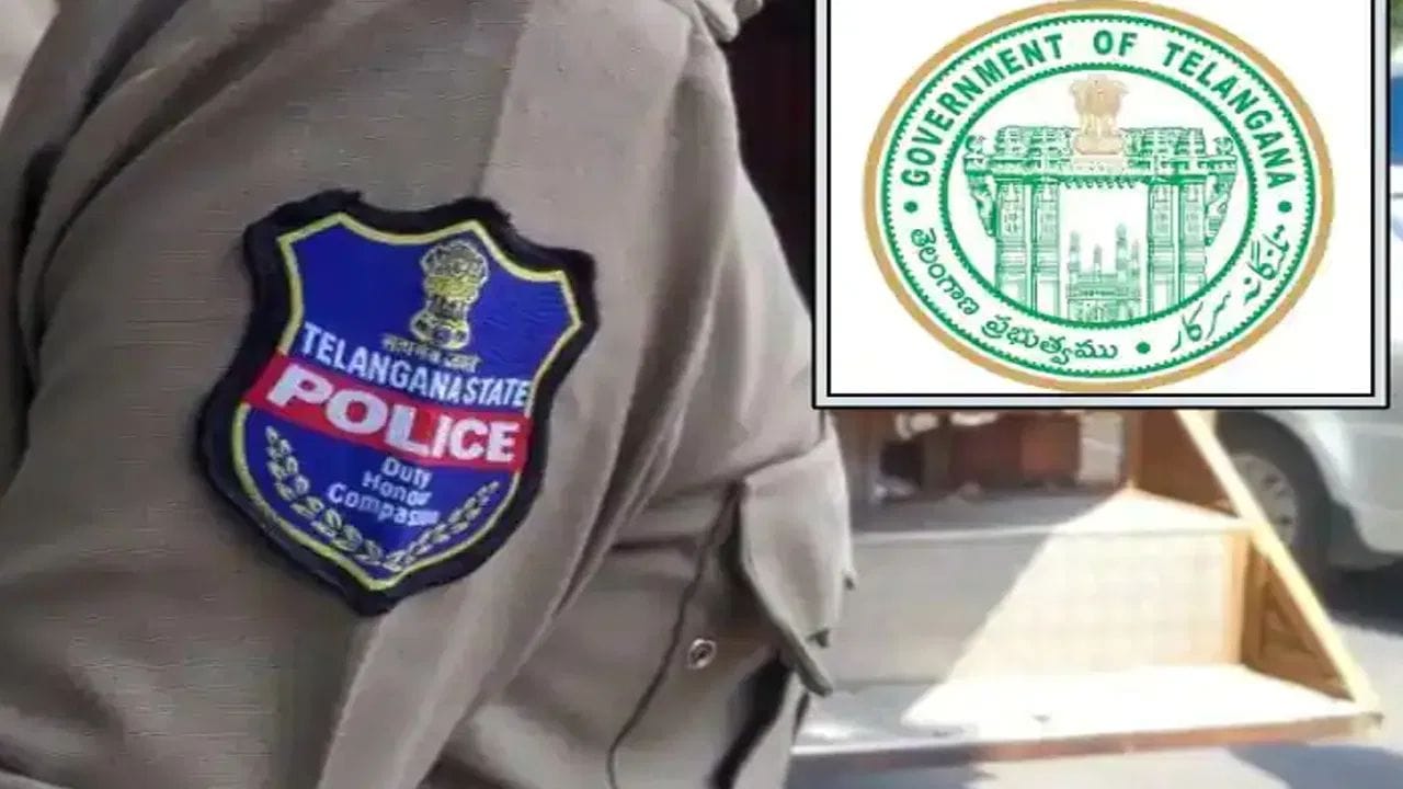 Hyderabad: గ్లోబల్ సమ్మిట్, పంచాయతీ ఎన్నికలు.. తెలంగాణ పోలీసుల ముందు మరో ఛాలెంజ్.. !