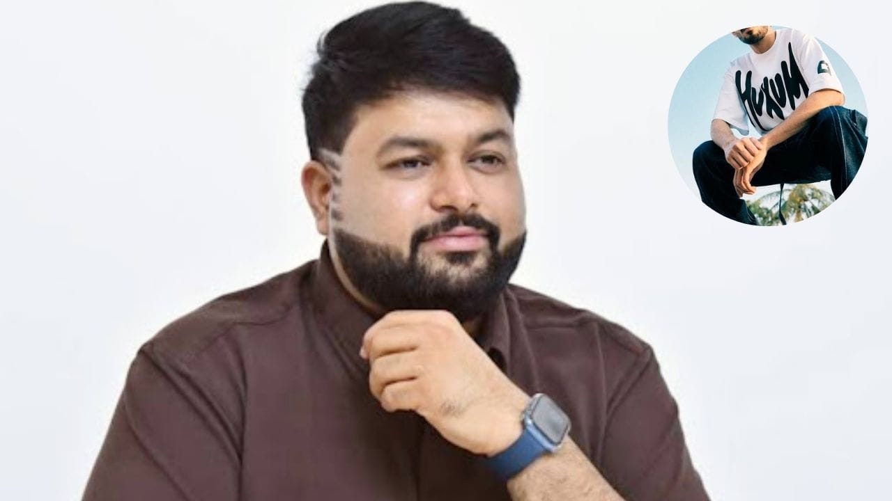 Thaman And Music Director