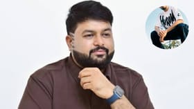 వాళ్లకు ఈజీగా ఛాన్స్‌లు.. నాకు మాత్రం కష్టమే: థమన్