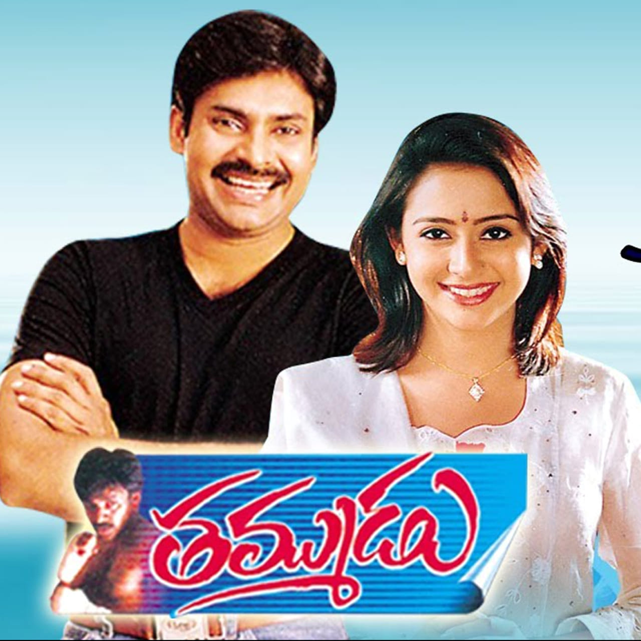 పవన్ కళ్యాణ్ సూపర్ హిట్ చిత్రాల్లో ‘తమ్ముడు’ మూవీ ఒకటి. దర్శకుడు అరుణ్ ప్రసాద్ తెరకెక్కించిన ఈ మూవీకి.. టీవీలలోనూ టాప్ టీఆర్పీ రేటింగ్స్ వచ్చింది. 1999లో విడుదలైన ఈ సినిమా.. ఇప్పటికీ పవన్ ఫ్యాన్స్తో సహా యువతను ఓ ఊపు ఊపేస్తోంది.