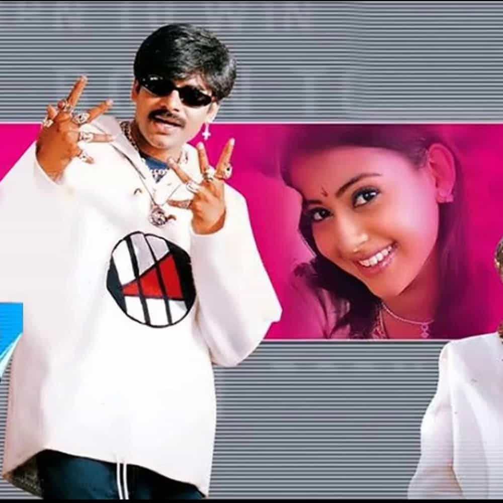 ఇక ఈ చిత్రంలో పవన్ కళ్యాణ్కు జోడీగా నటించిన హీరోయిన్ గుర్తుందా.? ఆ అందాల భామ మరెవరో కాదు ప్రతీ జింగానియా. ‘యే హై ప్రేమ్’ అనే మ్యూజిక్ ఆల్బంలో అబ్బాస్తో కలిసి నటించిన ఈ ముద్దుగుమ్మ.. మలయాళ సినిమా ‘మళవిల్లు’ సినిమాతో ఇండస్ట్రీకి పరిచయమైంది.