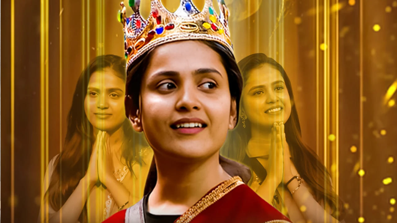 Bigg Boss 9 Telugu : విన్నర్ అనుకుంటే రన్నర్గా తనూజ..