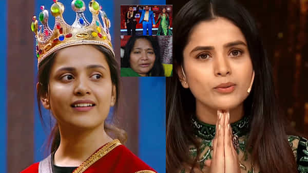 Bigg Boss 9 Telugu : ఓడిపోయిన తనూజ.. వెక్కి వెక్కి లేడీ ఫ్యాన్.. వీడియో వైరల్..