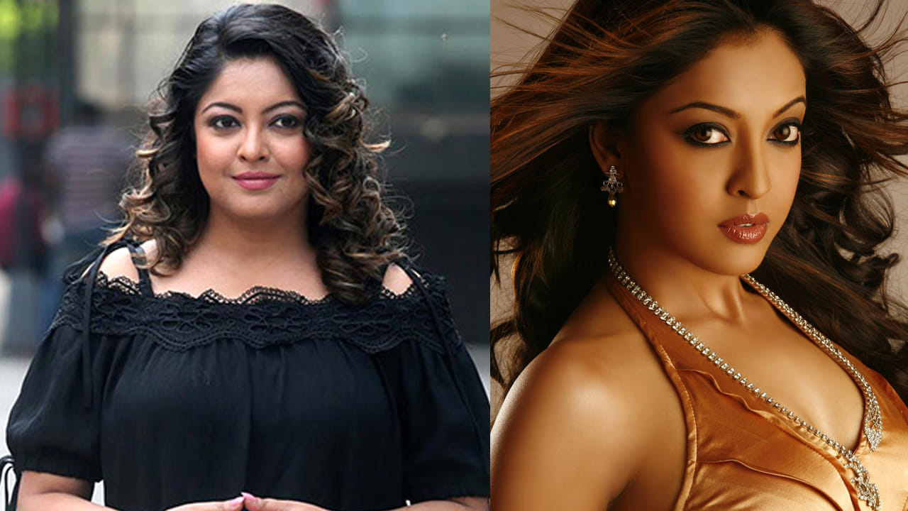 Thanusree Datta News