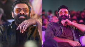 'అందుకే పెళ్లి చేసుకోలేదు'.. ది రాజా సాబ్ ఈవెంట్‌లో ప్రభాస్