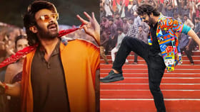 'ది రాజా సాబ్' రన్ టైమ్ ఫిక్స్.. ప్రభాస్ సినిమా ఎంతసేపు ఉందంటే?