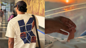 తండ్రైానా టాలీవుడ్ హీరో..