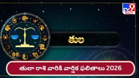 తులా రాశి వార్షిక ఫలితాలు 2026: ఏ ప్రయత్నం చేపట్టినా నెరవేరుతుంది