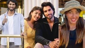 ఆ బ్యూటీఫుల్ నేపాలీ క్రికెటర్ ప్రేమలో తిలక్ వర్మ ?