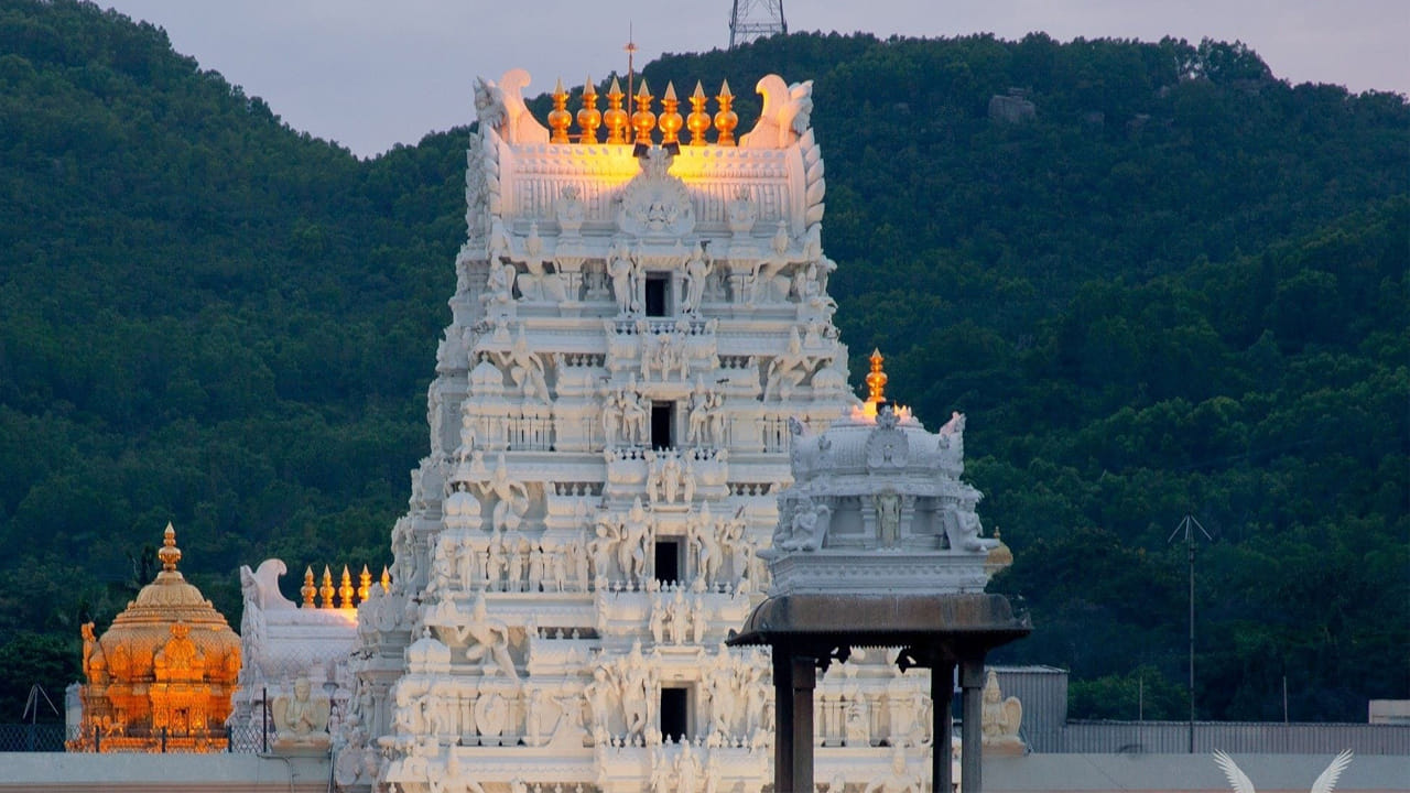 Tirumala Trains: తిరుమల శ్రీవారి భక్తులకు రైల్వేశాఖ భారీ గుడ్న్యూస్.. ప్రయాణం మరింత సులువుగా..