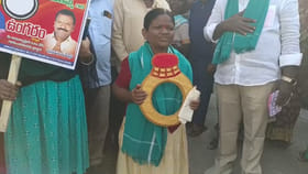 ఆమె ఎత్తు కాదు మనసు చూసి ఓటేశారు.. కట్ చేస్తే ఊహించని విజయం