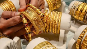 వారం రోజుల్లో బంగారం ధర ఎంత పెరిగిందంటే..