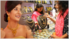 తెలుగు రాష్ట్రాల్లో బంగారం ధర పెరిగిందా? తగ్గిందా?తాజా రేట్లు ఇవే