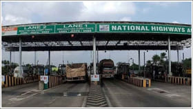 టోల్ ప్లాజాల వద్ద ఆగాల్సిన అవసరం లేదు..కొత్త వ్యవస్థ.. అదేంటంటే..