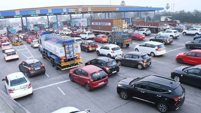 సంక్రాంతికి టోల్‌ ఫ్రీ.. తెలంగాణ ప్రభుత్వం బంపర్ ఆఫర్..