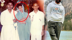 ఈ ఫొటోలో కనిపిస్తున్న సెలబ్రెటీ ఎవరో గుర్తుపట్టారా.?