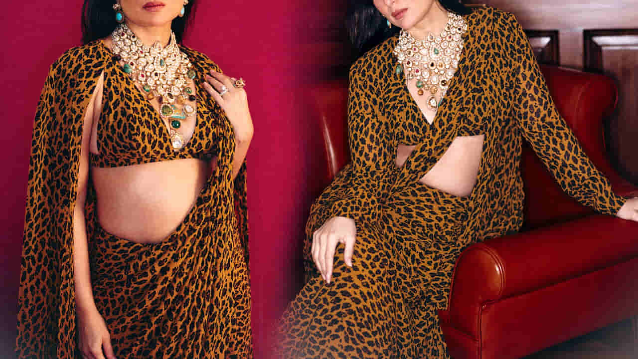 ఆమె ఓ హీరోయిన్.. భర్త టాలీవుడ్‌లో విలన్.. రూ. 485 కోట్లుకు మహారాణి ఈ బ్యూటీ