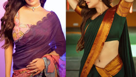 లెక్చరర్‌తో ప్రేమ..ఇప్పటికీ ఆయనతో.. టాలీవుడ్ హీరోయిన్ లవ్ స్టోరీ