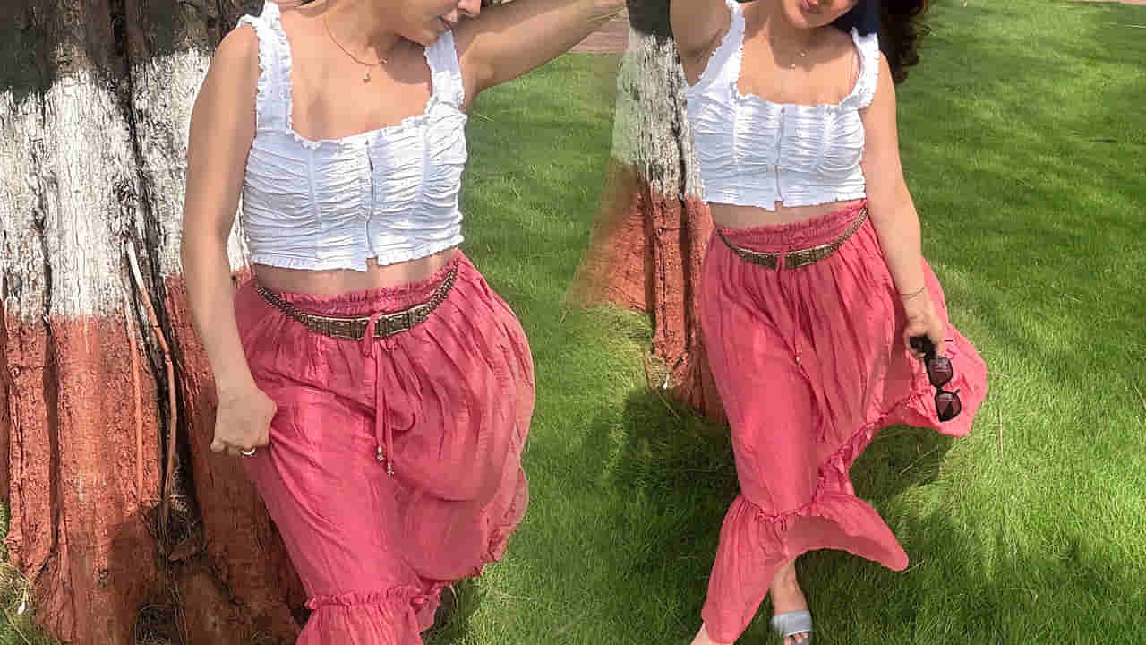 అమ్మబాబోయ్..! ఏకంగా పదిసార్లు పెళ్లి చేసుకున్న టాలీవుడ్ హీరోయిన్.. కానీ ఊహించని ట్విస్ట్