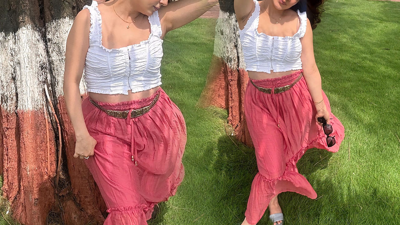 అమ్మబాబోయ్..! ఏకంగా పదిసార్లు పెళ్లి చేసుకున్న టాలీవుడ్ హీరోయిన్.. కానీ ఊహించని ట్విస్ట్