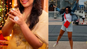 చిరంజీవి, ఎన్టీఆర్‌లతో హిట్స్ కొట్టింది..