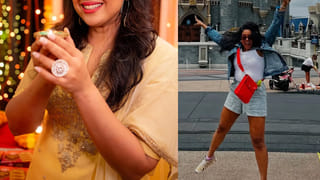 Actress Laya: ఫ్యామిలీ వెకేషన్‌లో లయ.. కూతురు, కుమారుడు ఎంత క్యూట్‌గా ఉన్నారో? ఫొటోస్