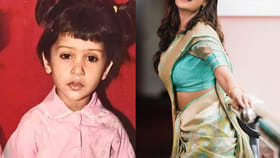 12 సినిమాలు.. 2 హిట్స్.. ఈ టాలీవుడ్ హీరోయిన్‌ను గుర్తు పట్టారా?