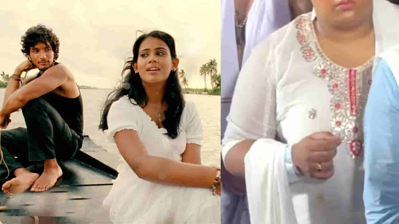 అమ్మబాబోయ్..! గుర్తుపట్టలేనంతగా మారిపోయిన క్రేజీ హీరోయిన్.. ఇప్పుడు ఎలా ఉందో చూశారా.?