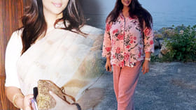 90 సినిమాలు 10 భాషలు.. నలుగురితో లవ్ ఎఫైర్స్