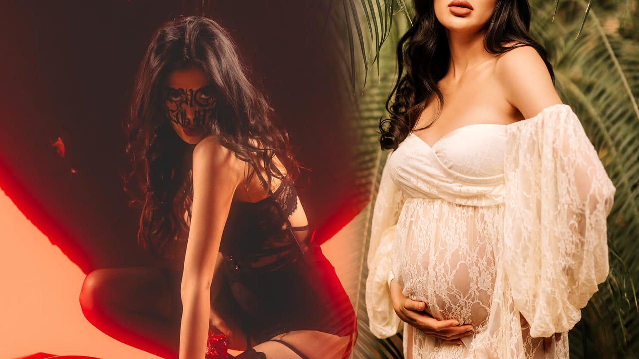 11 సినిమాలు చేస్తే మూడే మూడు హిట్స్.. దెబ్బకు కనిపించకుండా పోయింది.. కట్ చేస్తే బేబీ బంప్‌తో..