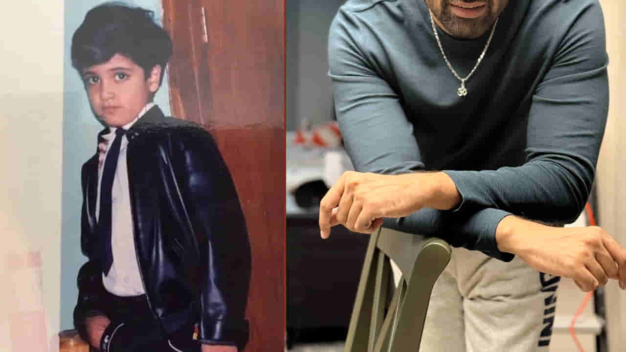 సూటు, బూటు వేసిన ఈ స్టైలిష్ బుడ్దోడు.. ఇప్పుడు ఇండస్ట్రీలో తోప్ హీరో.. సినిమా వస్తే పక్కా హిట్