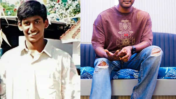 ఈ ఫొటోలో ఉన్న కుర్రాడు మామూలోడు కాదు.. తెలుగులో తోప్ హీరో మనోడు..