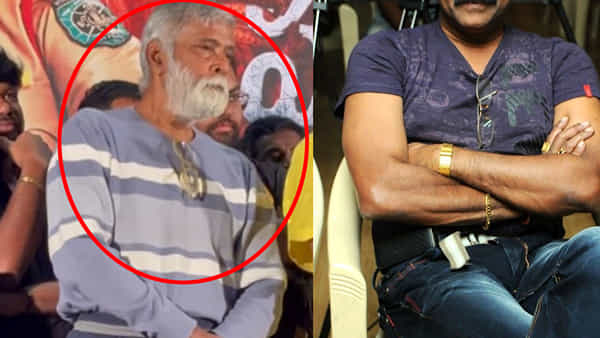 గుర్తుపట్టలేనంతగా మారిపోయిన స్టార్ హీరో.. ఒకప్పుడు అమ్మాయిల డ్రీమ్ బాయ్ ఆయన