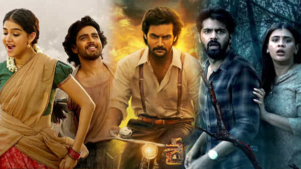 Tollywood : ఒకే రోజు విడుదలకానున్న 8 సినిమాలు.. ఈ ఏడాది చివరి చిత్రాలు ఇవే..