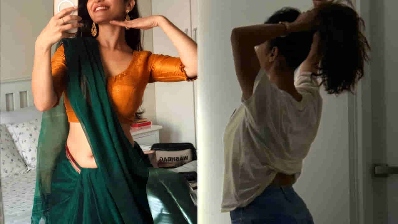 చేసింది 8 సినిమాలు అందులో ఆరు ఫ్లాపులు.. అందంలో మాత్రం అజంతా శిల్పం