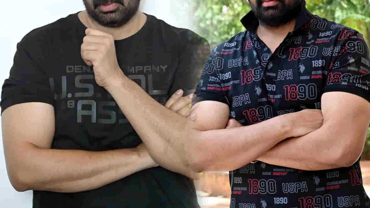 నా భార్యే నన్ను చంపాలనుకుంది.. 8నెలలుగా ఆ డ్రింక్ ఇచ్చి.. షాకింగ్ విషయం చెప్పిన హీరో