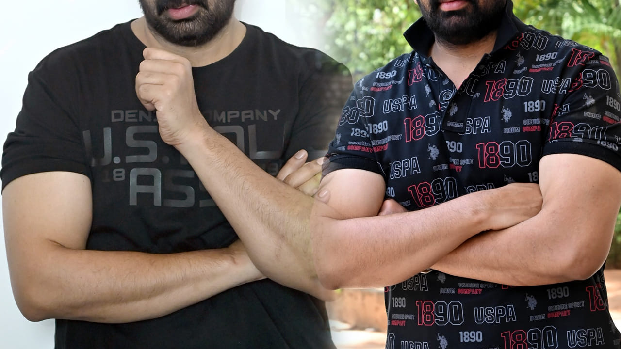 నా భార్యే నన్ను చంపాలనుకుంది.. 8నెలలుగా ఆ డ్రింక్ ఇచ్చి.. షాకింగ్ విషయం చెప్పిన హీరో